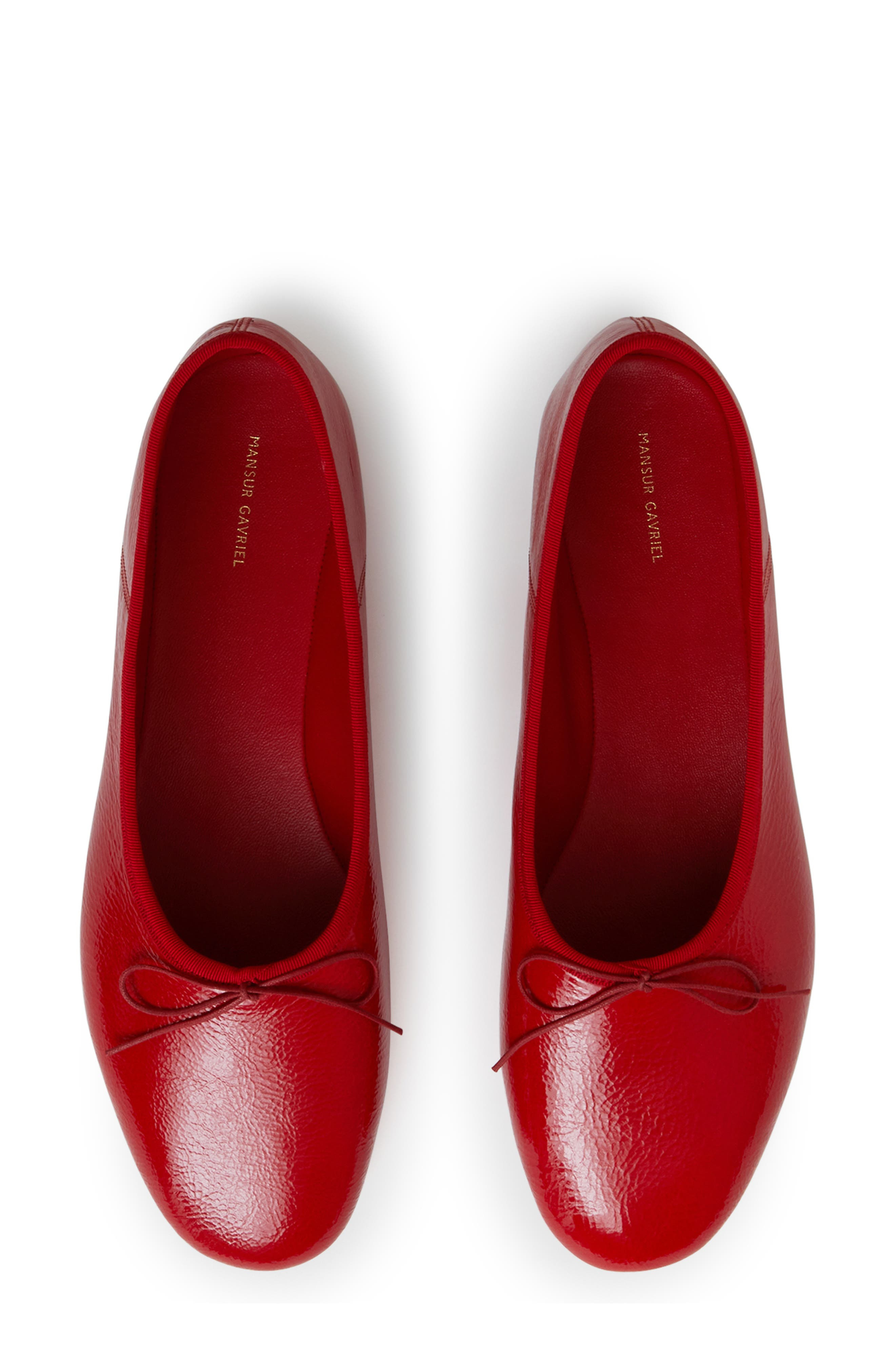 Dream Ballerina Flat - 4