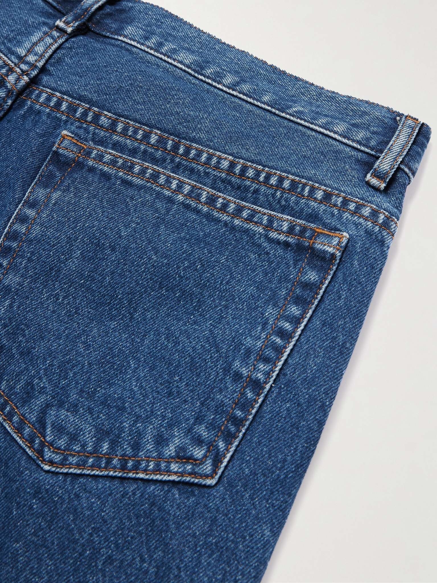 Martin Tapered Jeans - 5