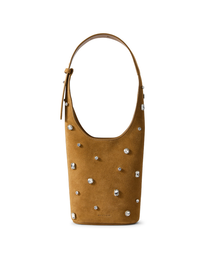 EMBELLISHED LOOP BAG 8