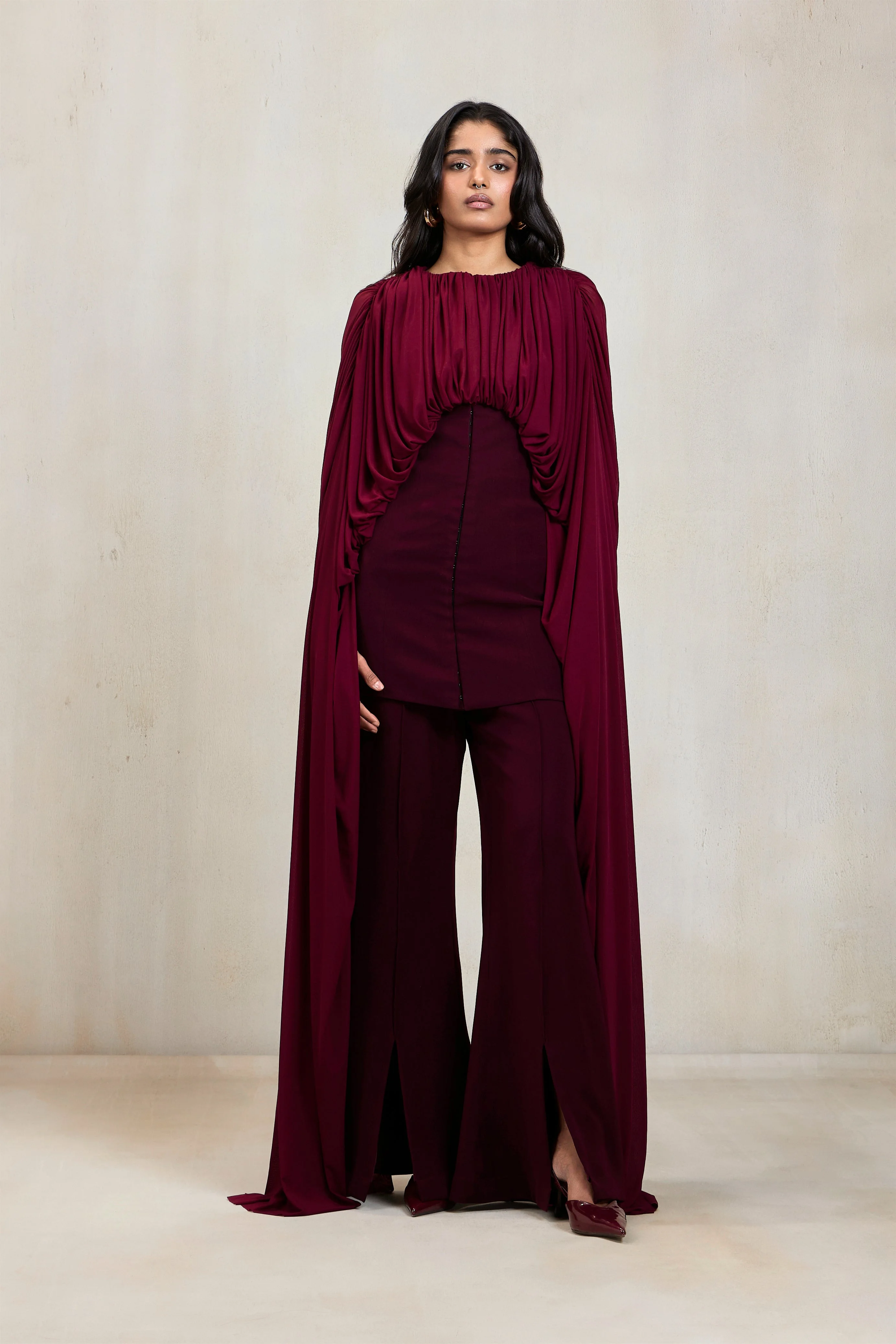 Arwen Pant - 1