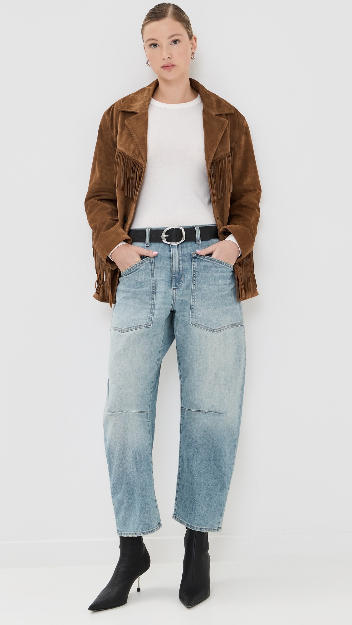 Shon Jeans - 4