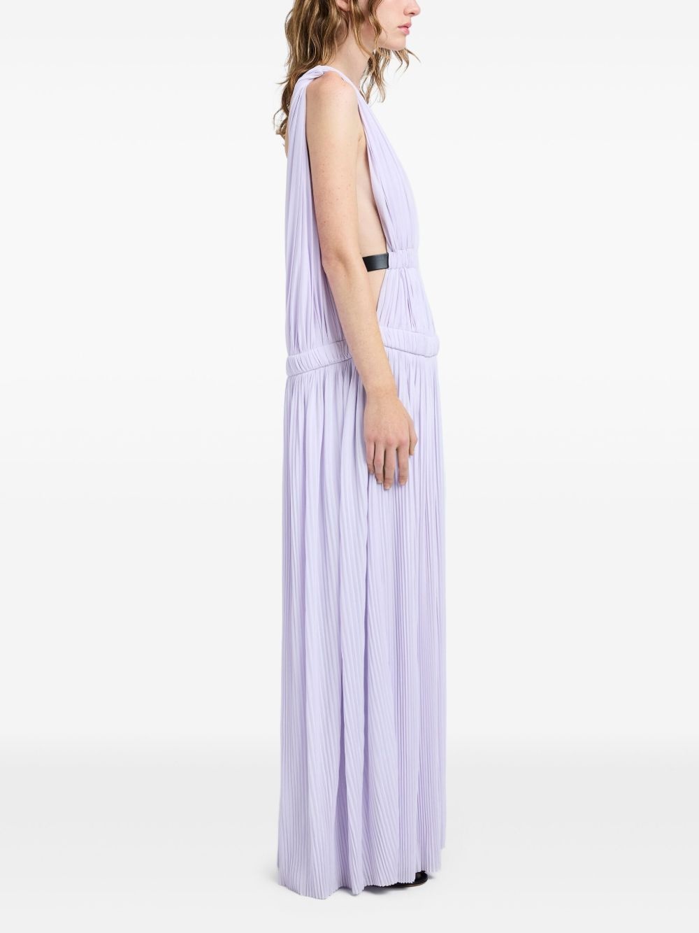 Serra maxi dress - 3