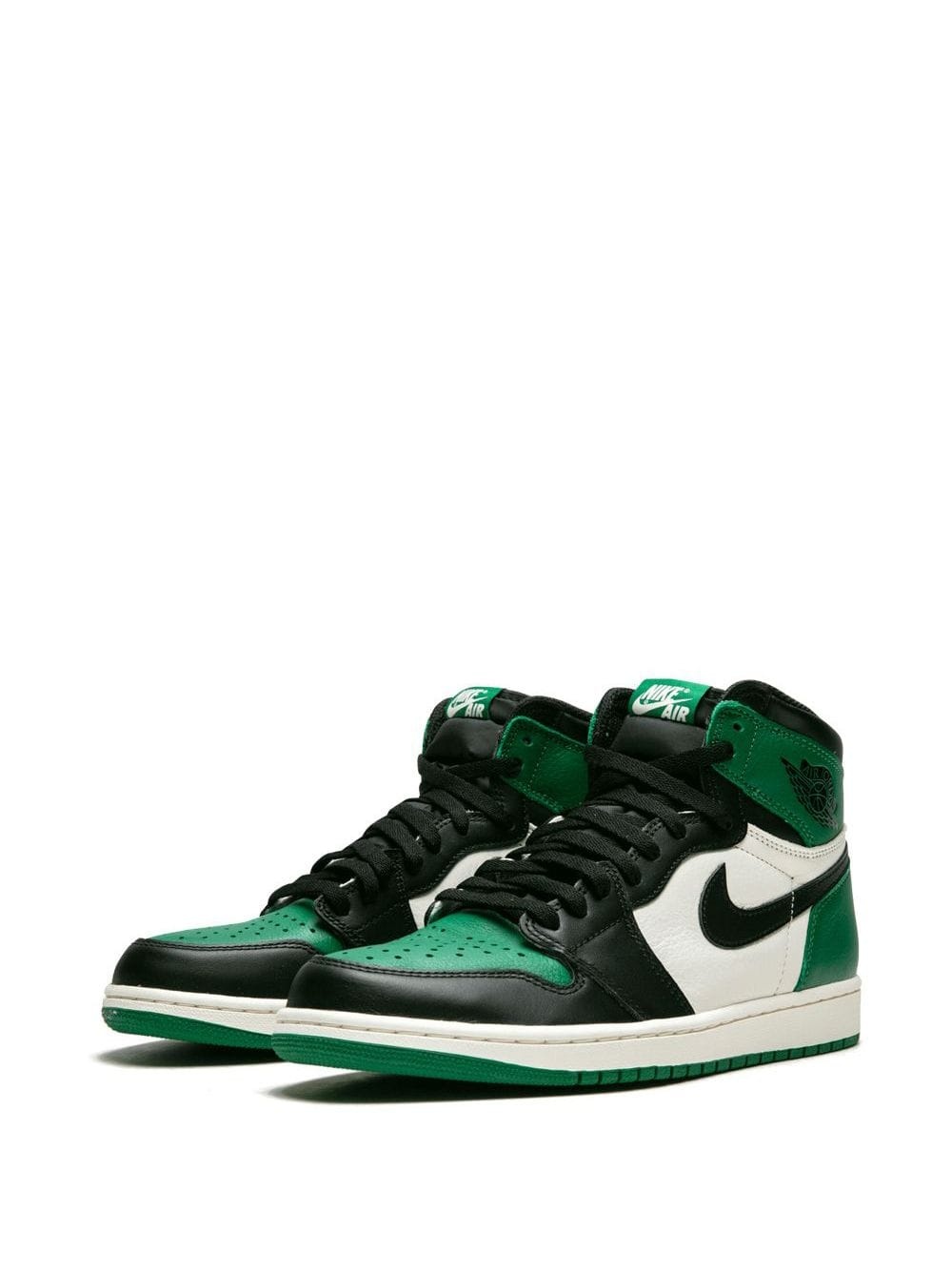 Air Jordan 1 Retro High pine green 2.0 - 2