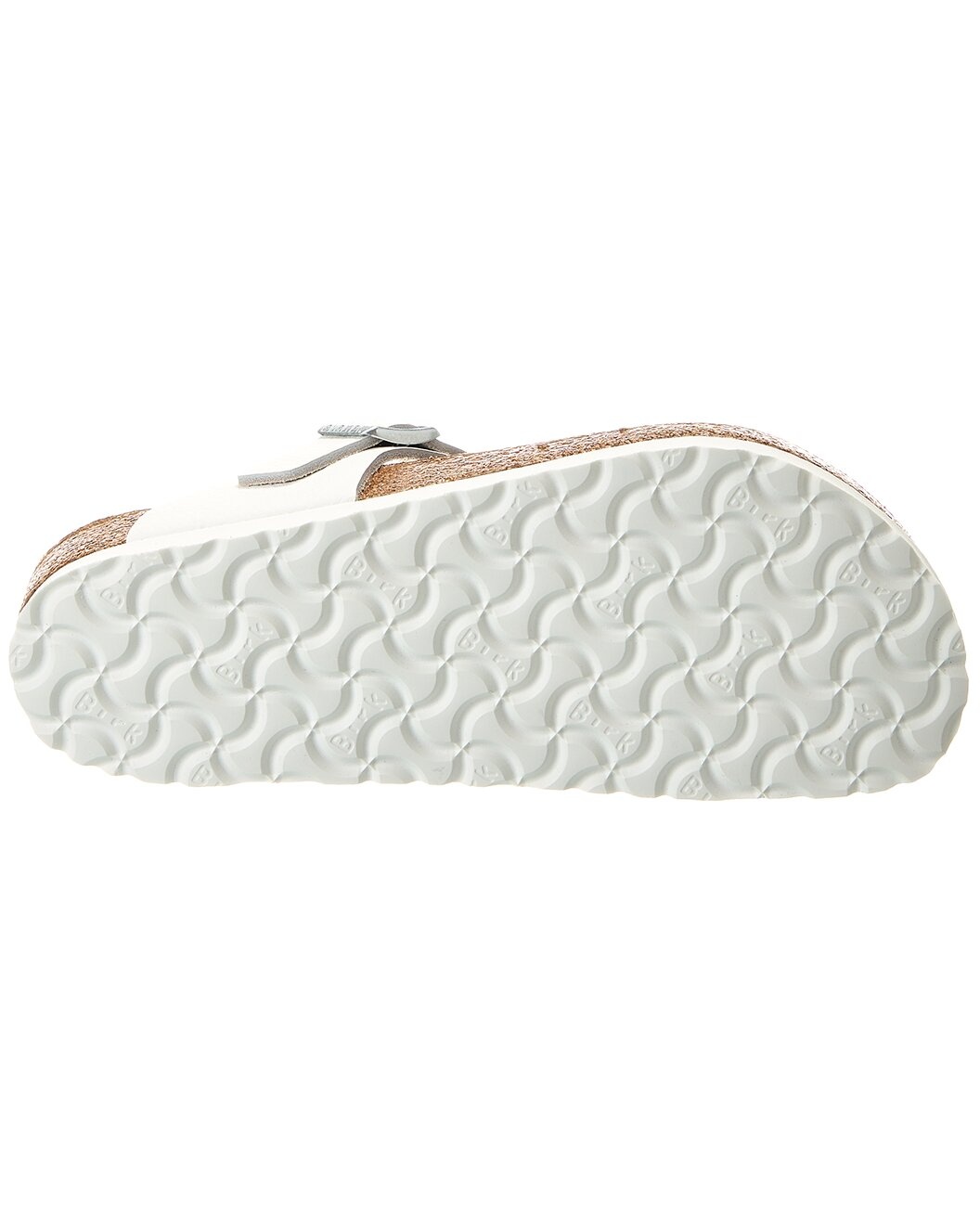 Birkenstock Gizeh Leather Sandal - 4