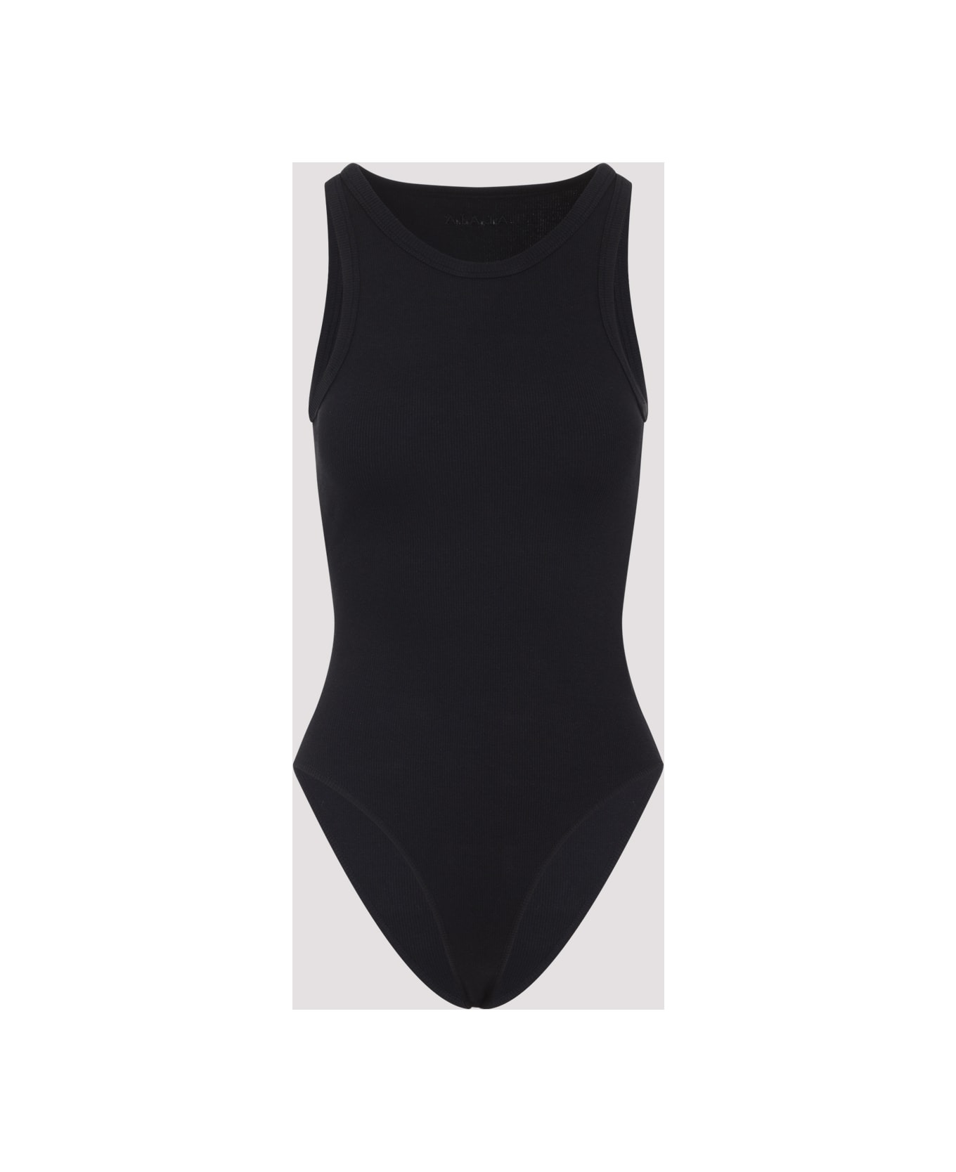 Alaïa Halter Body - 3