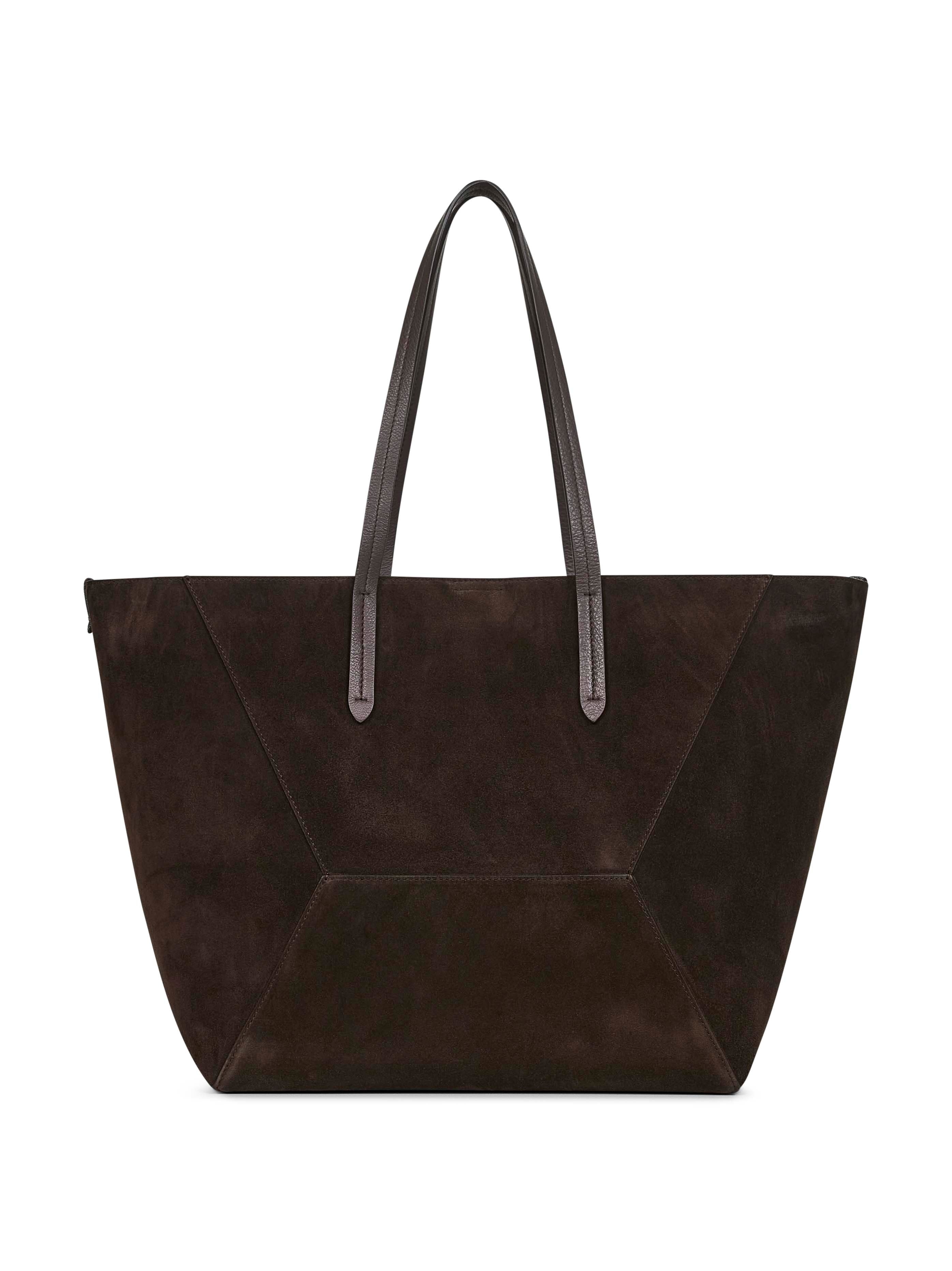 Brown BC Duo bag - 3