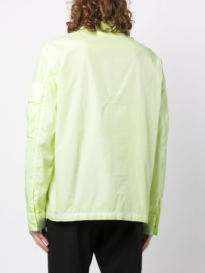 zip-up lightweight jacket 4