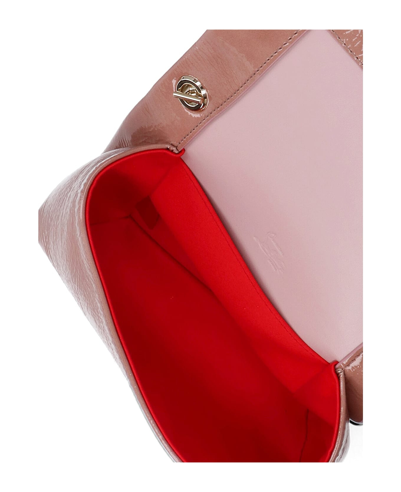 'loubi54' Crossbody Bag - 4