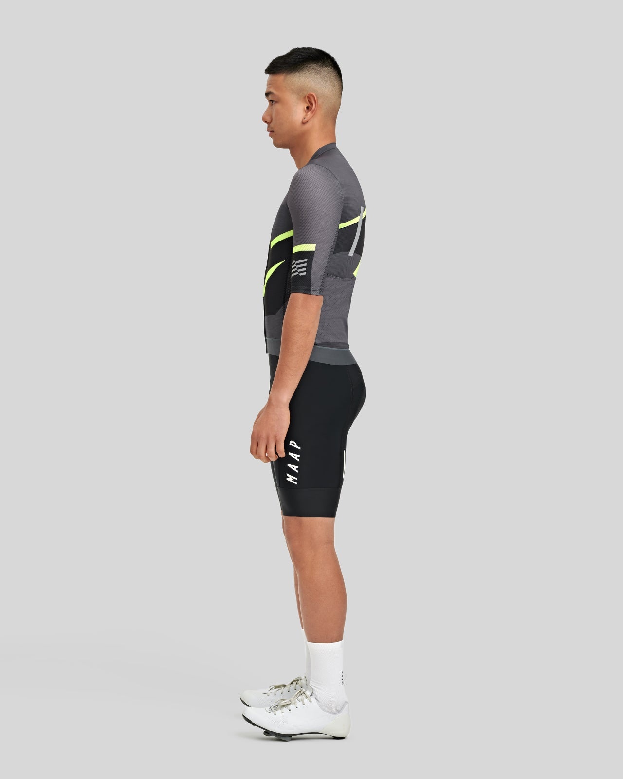 Evolve 3D Pro Air Jersey - 3