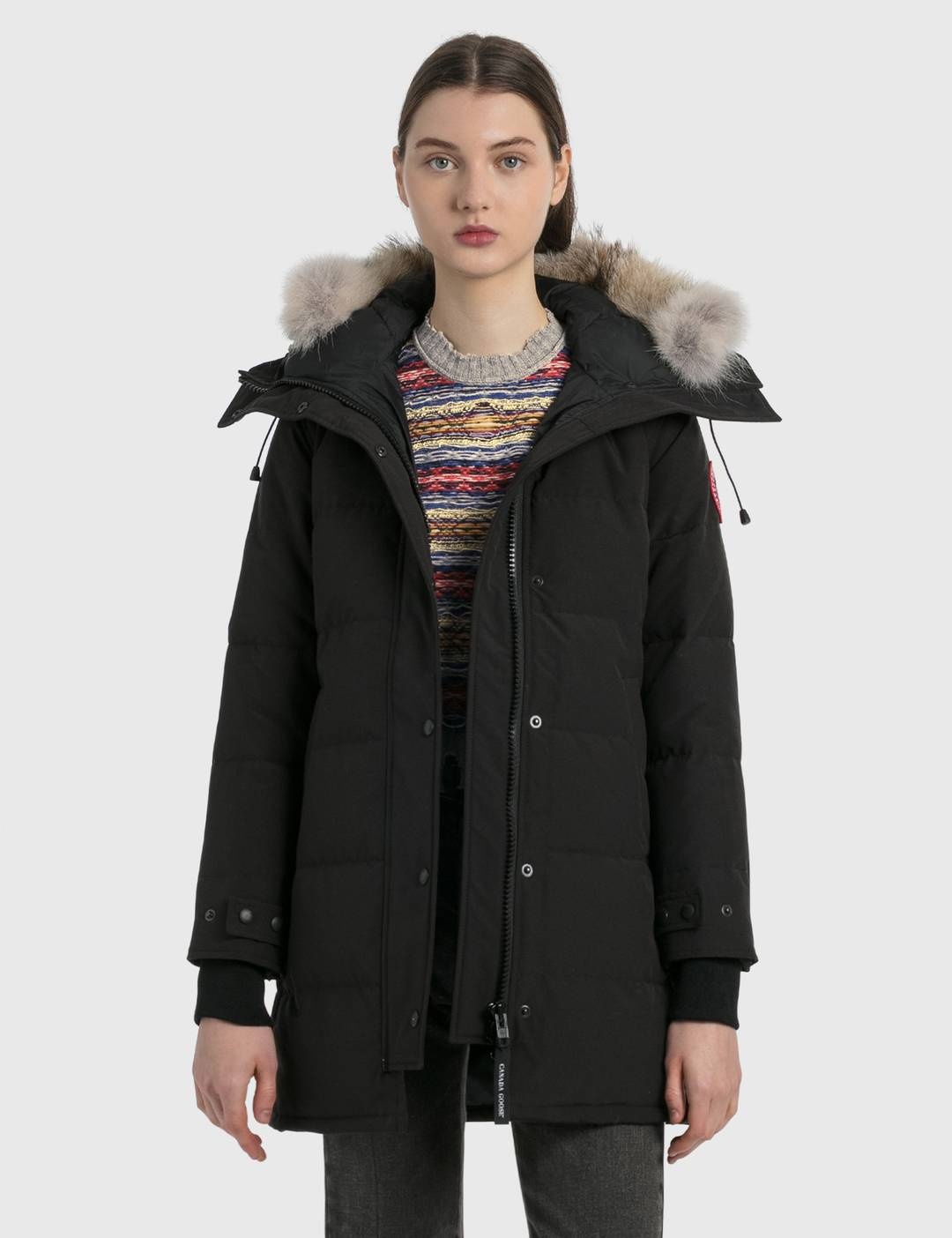 Shelburne Parka - 1