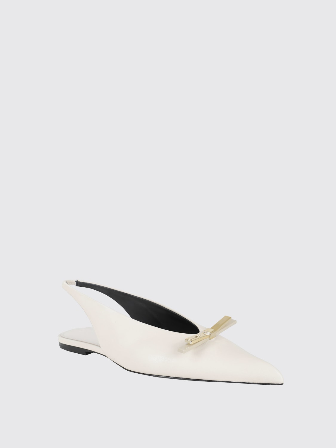 Shoes woman Lanvin - 2