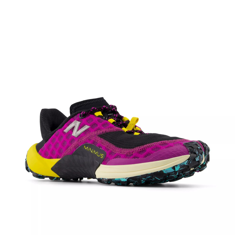 New Balance Minimus Trail outlook
