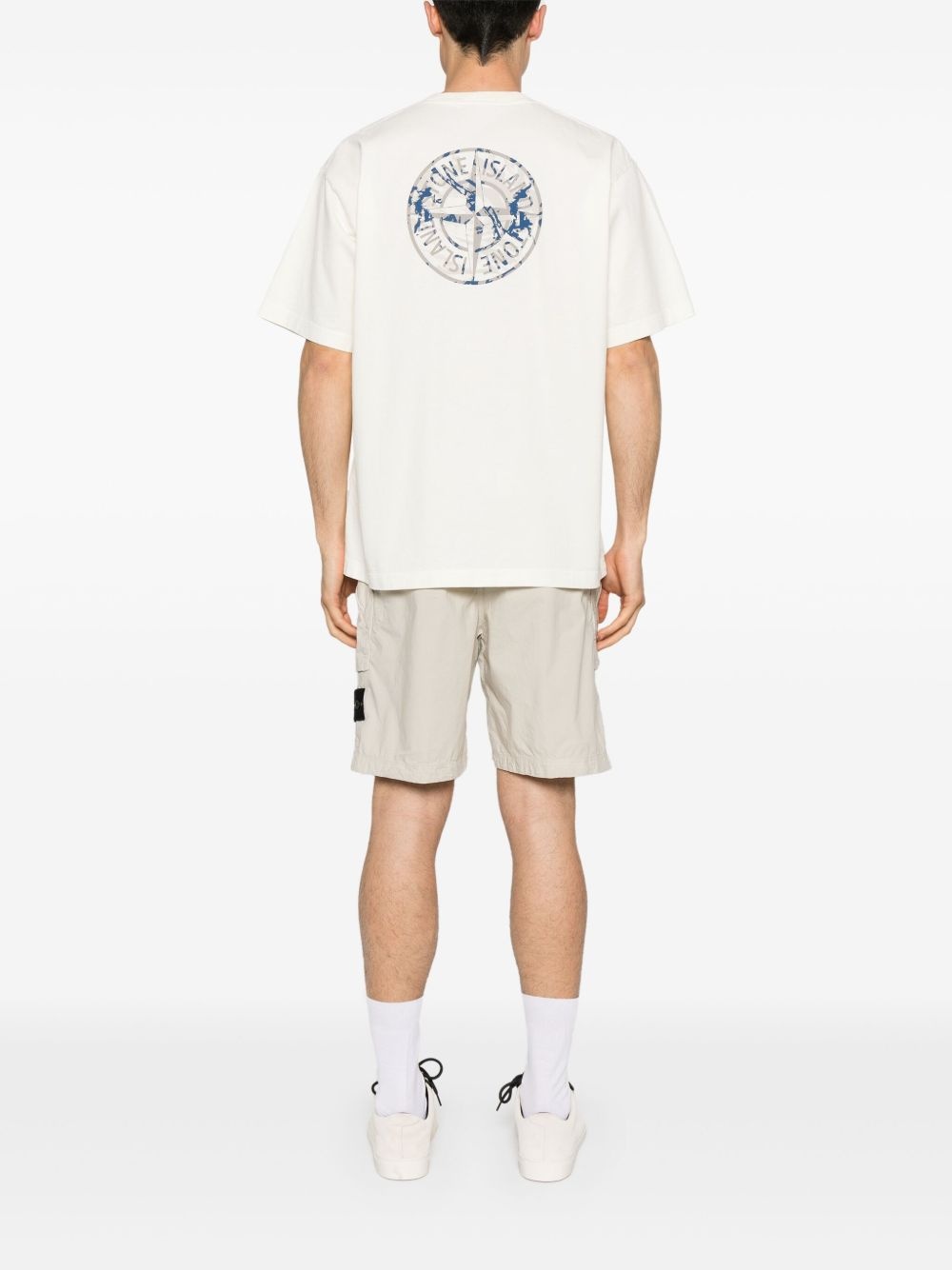 T-SHIRT STONE ISLAND - 3