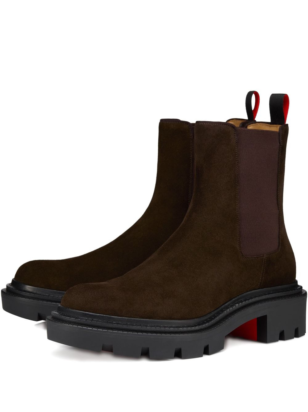 Devon College boots - 1