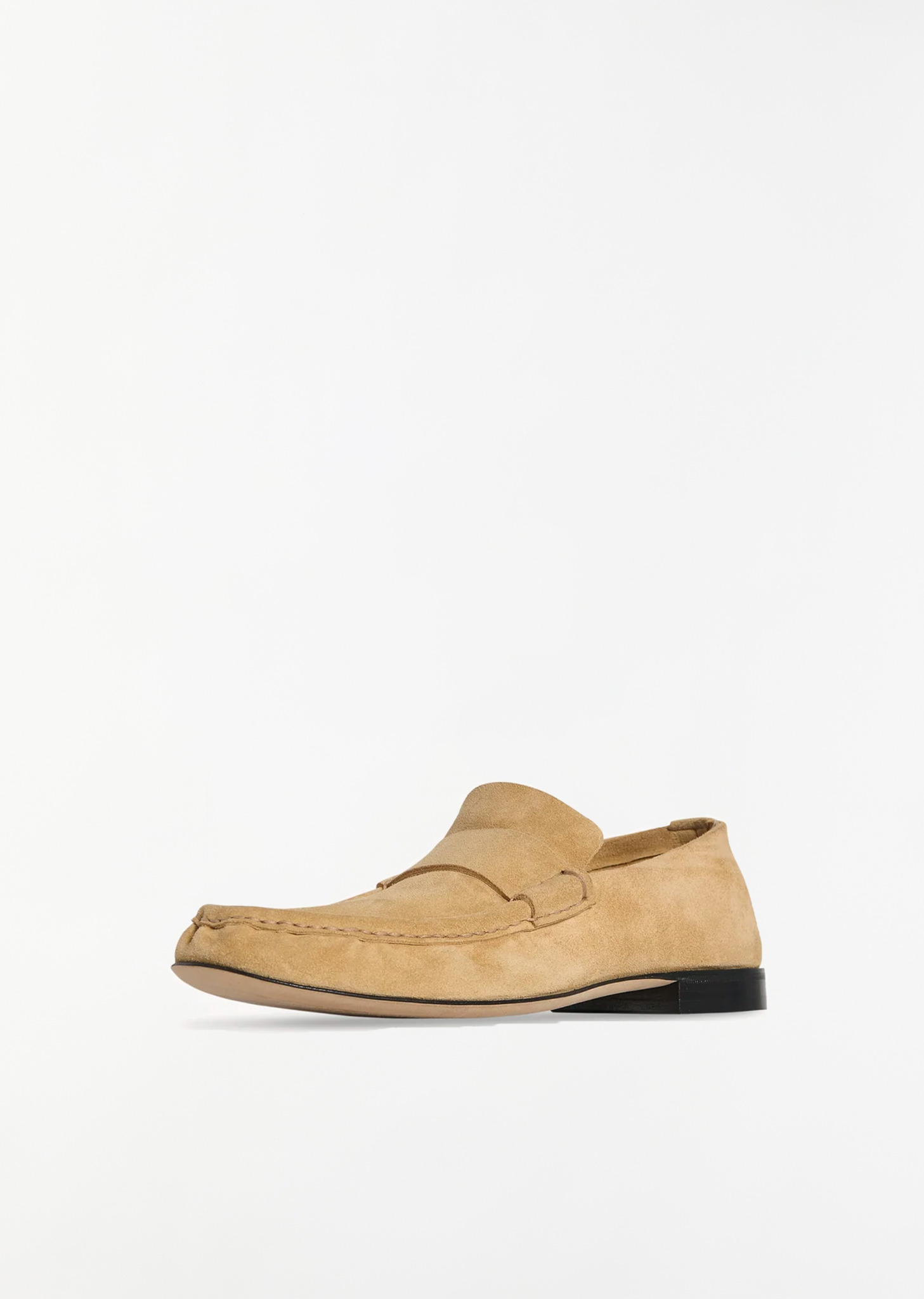 Soft Moccasin - 2