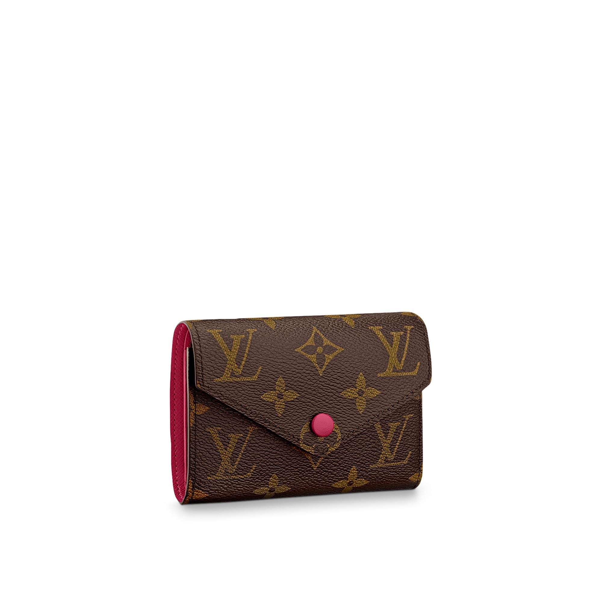 Victorine Wallet - 1