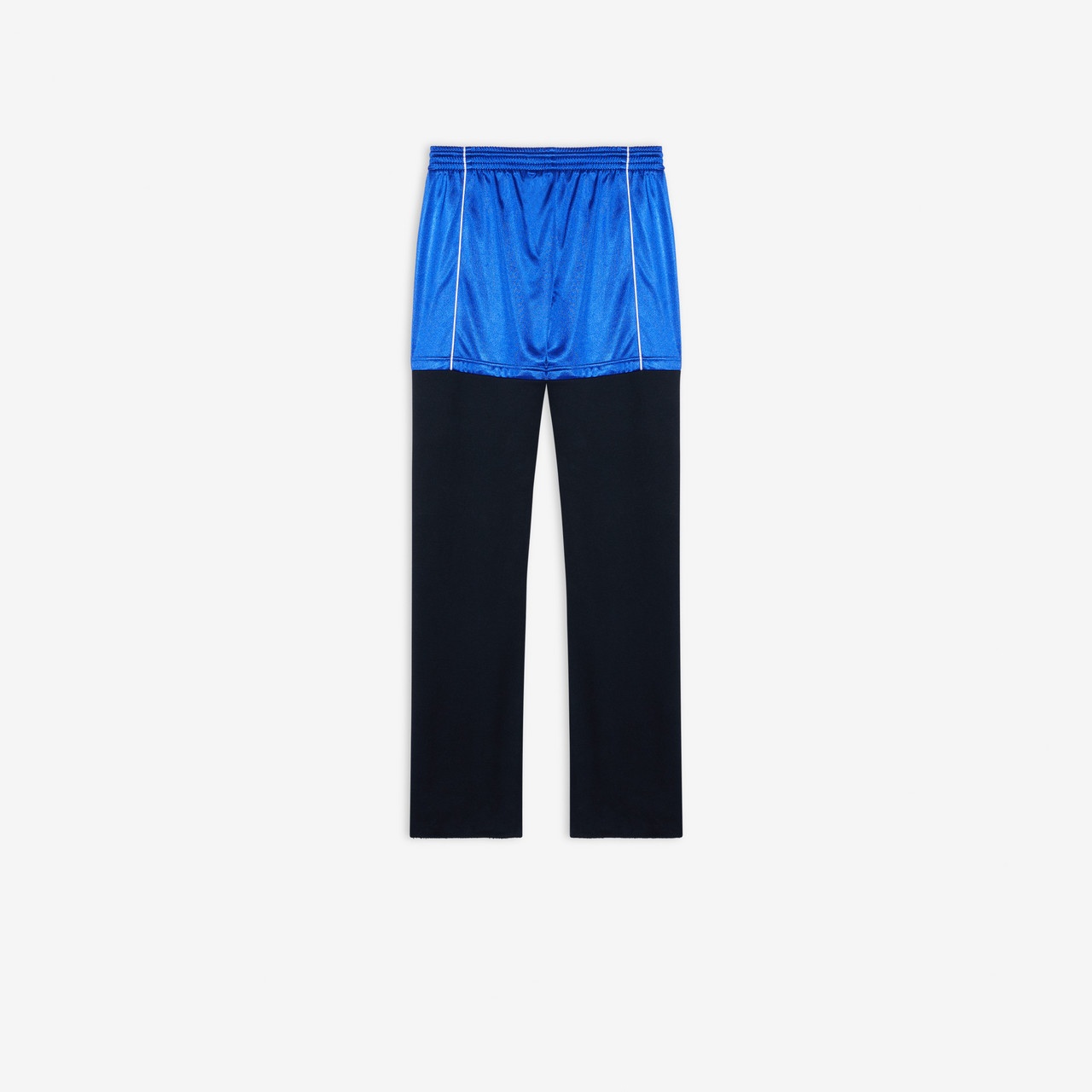 Patch Jogger Pants - 2