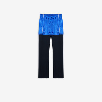 BALENCIAGA Patch Jogger Pants outlook