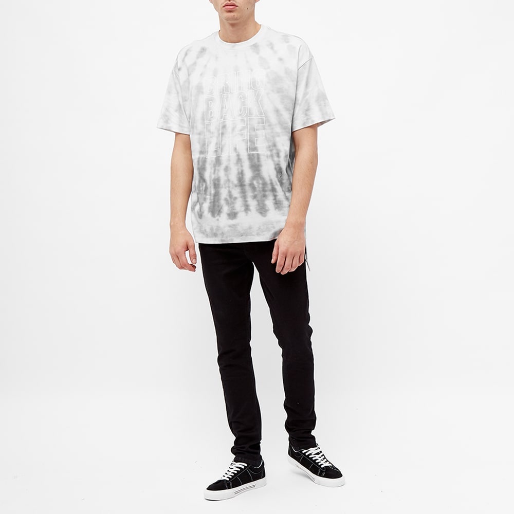 Ksubi Tie Dye Crew Sweat - 6