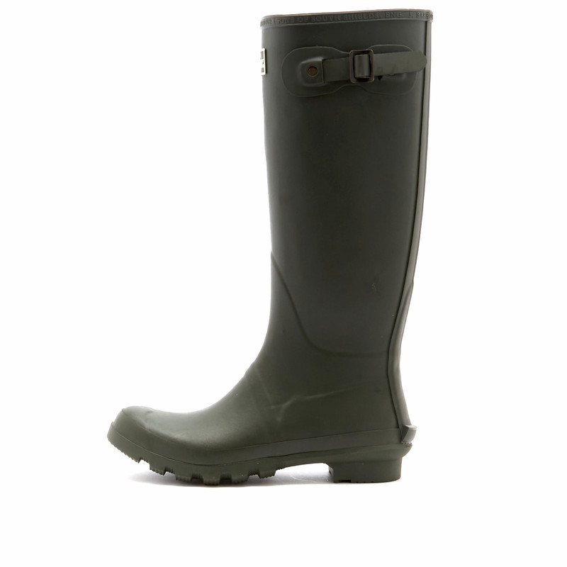 Barbour Barbour Bede Wellie Boots outlook
