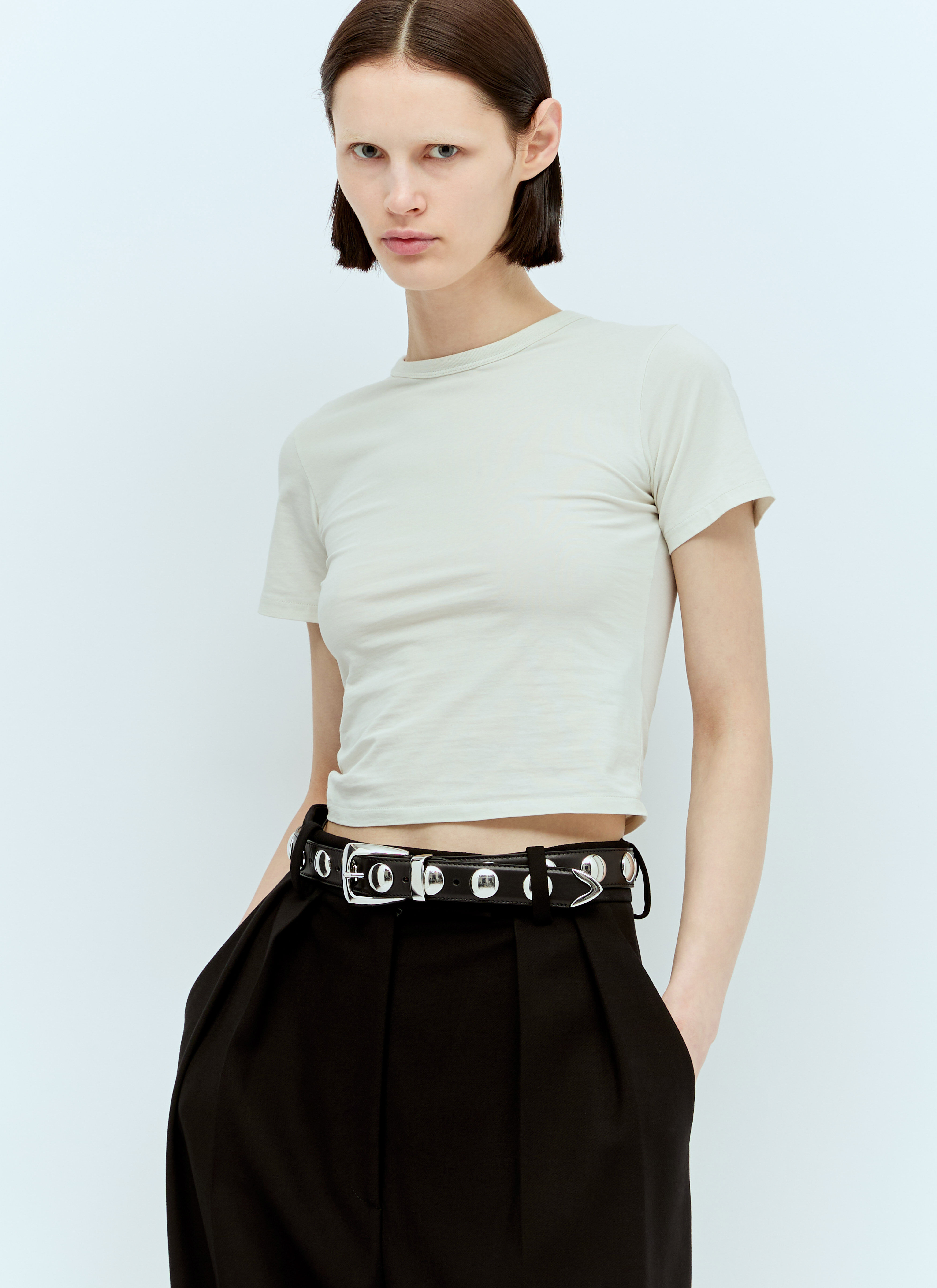 Benny Studded Belt - 3