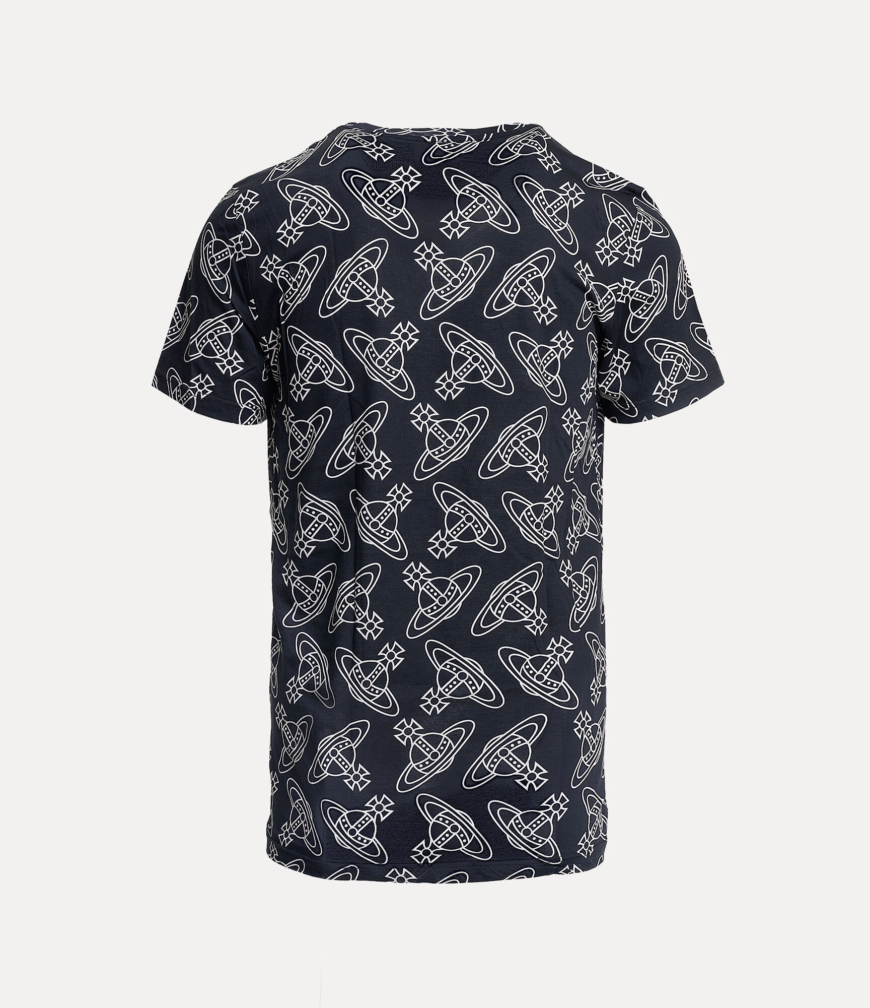 ORB ALLOVER UNDERSHIRT - 2