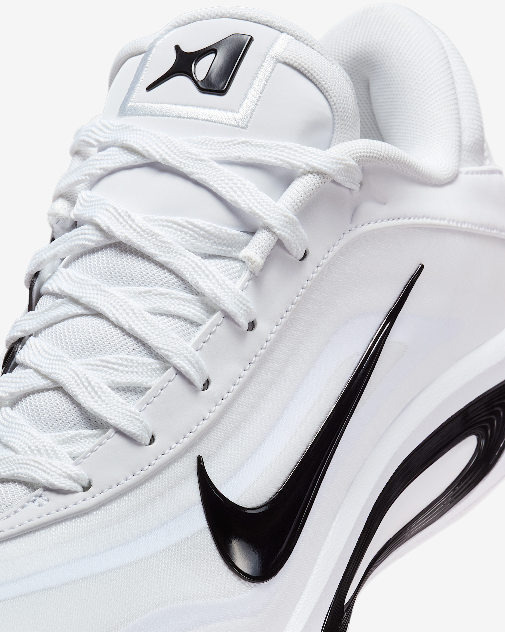 A'One A'ja Wilson Basketball Shoes - 7