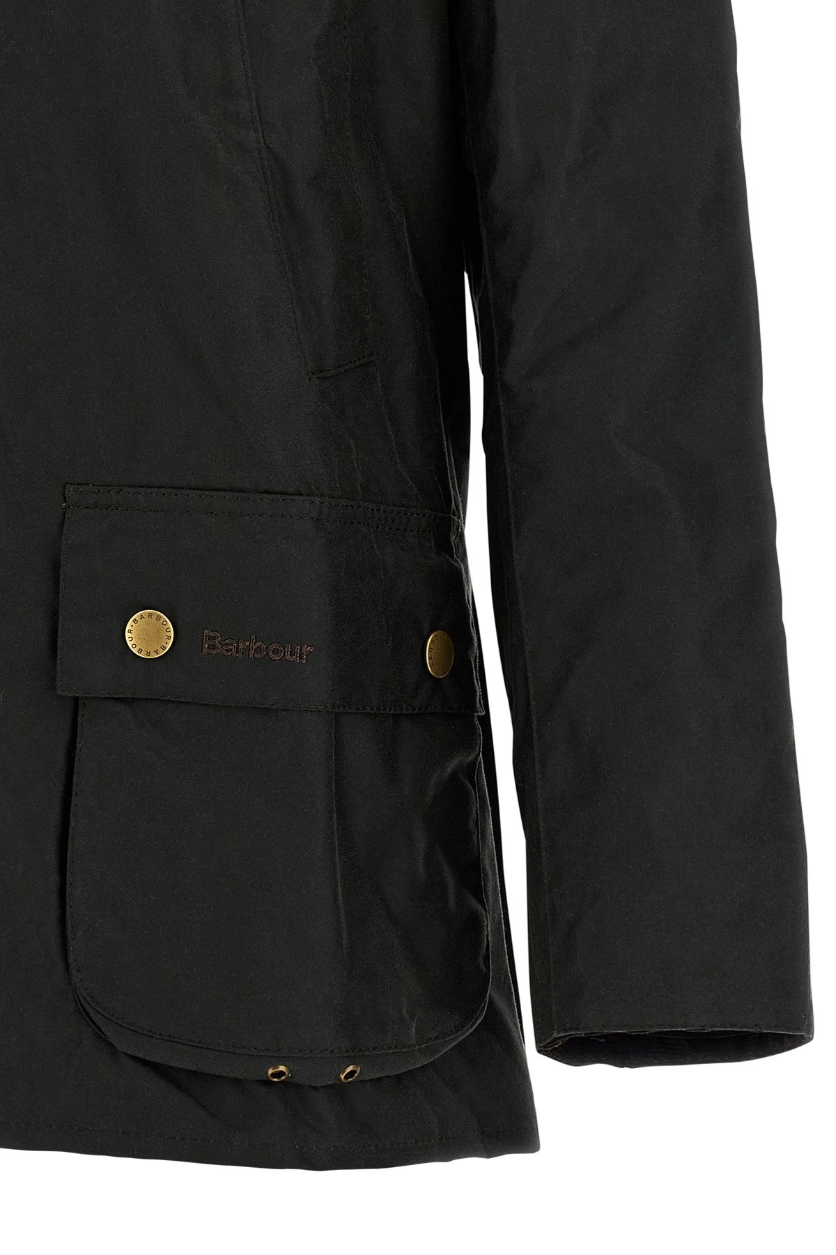'Ashby' jacket - 4