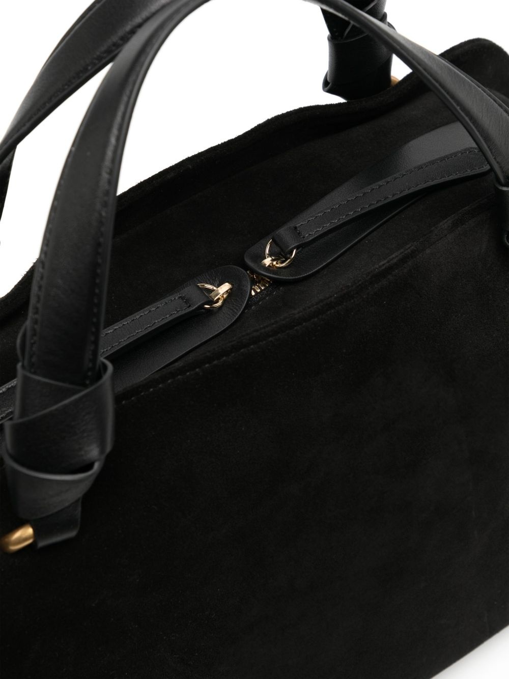 Aries tote bag - 4