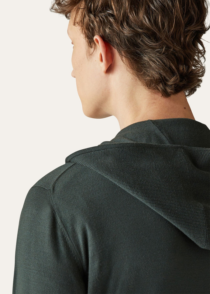 The Gift of Kings® Somertone Bomber Jacket 3