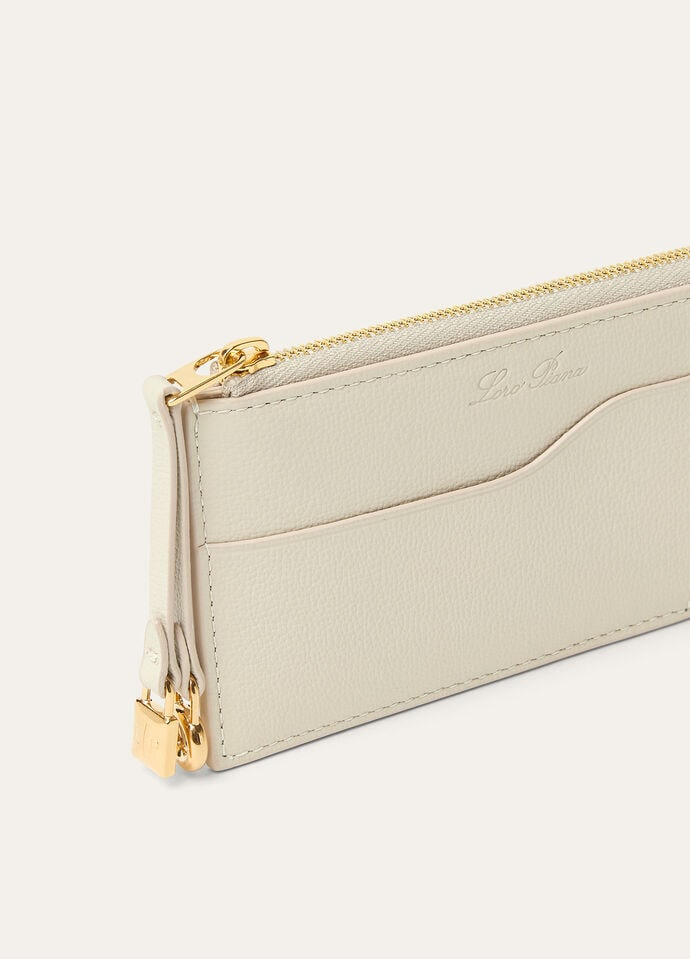 Extra Zip Pouch - 1