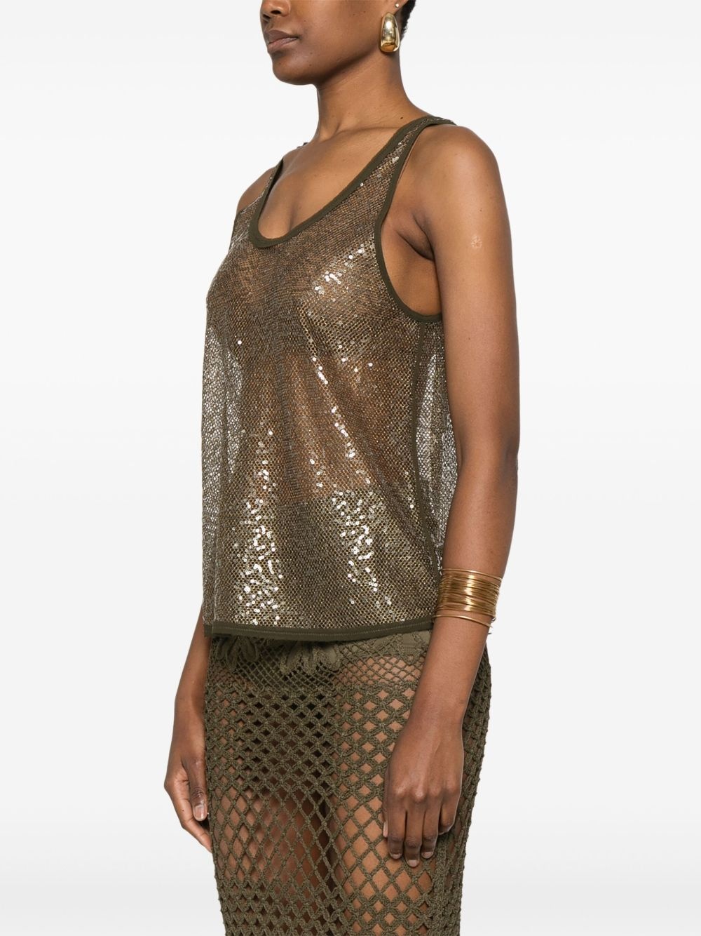 Waiting tank top - 3