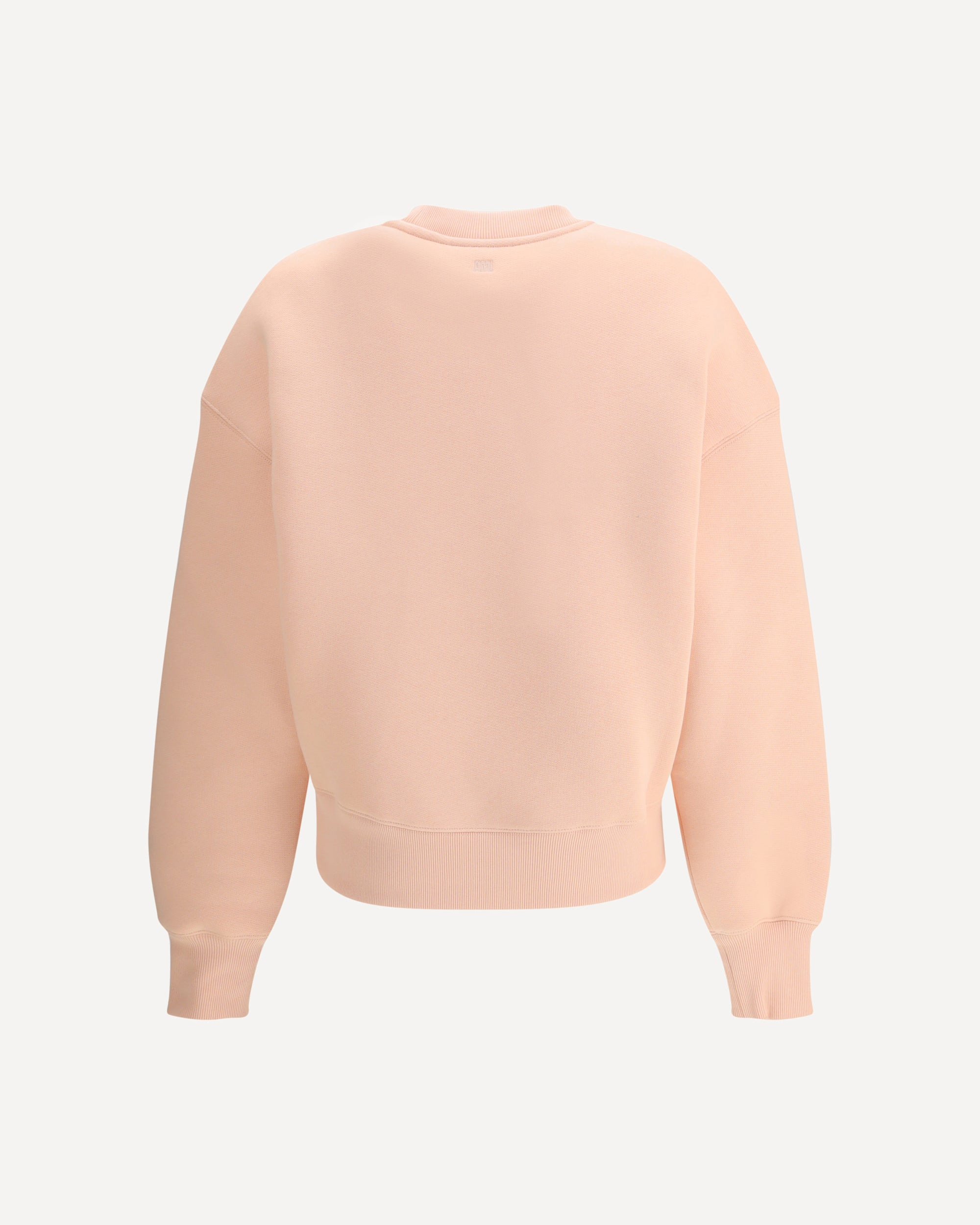 Ami De Coeur Embosse Sweatshirt - 2