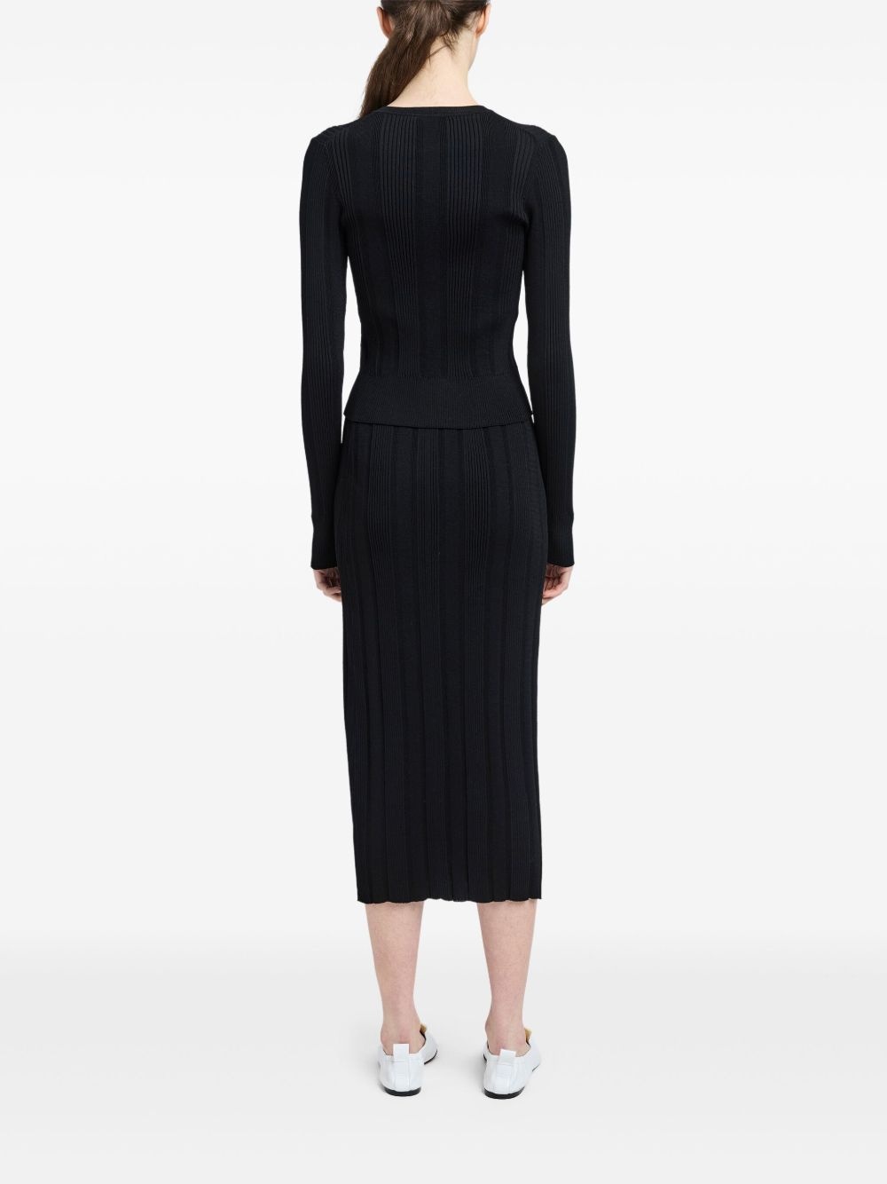 Currin cardigan - 4