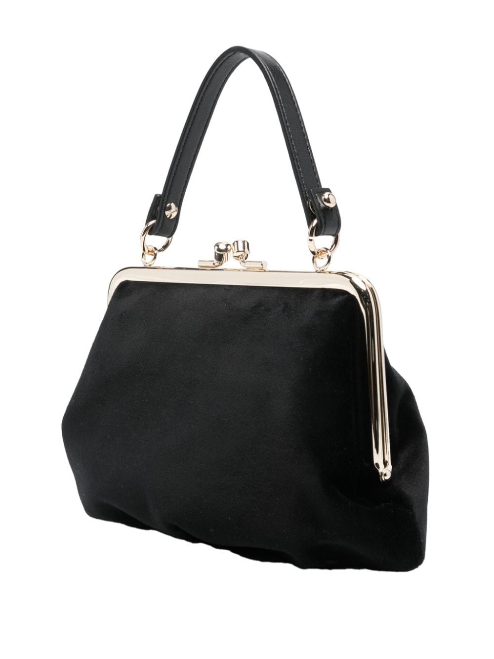 Granny Frame clutch bag - 3