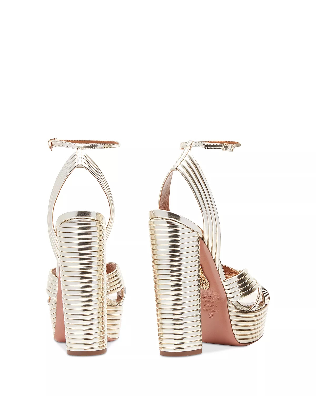 Women's Sundance Plateau 140 Platform Sandals - 5