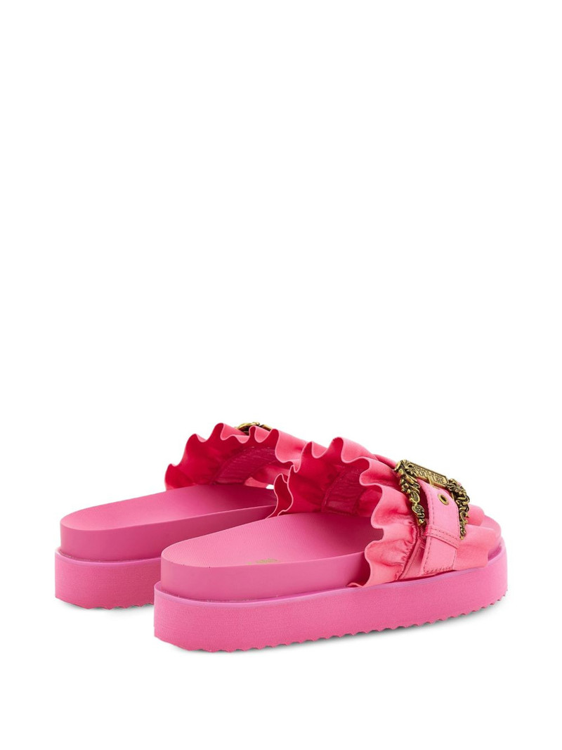 buckle sandals 3