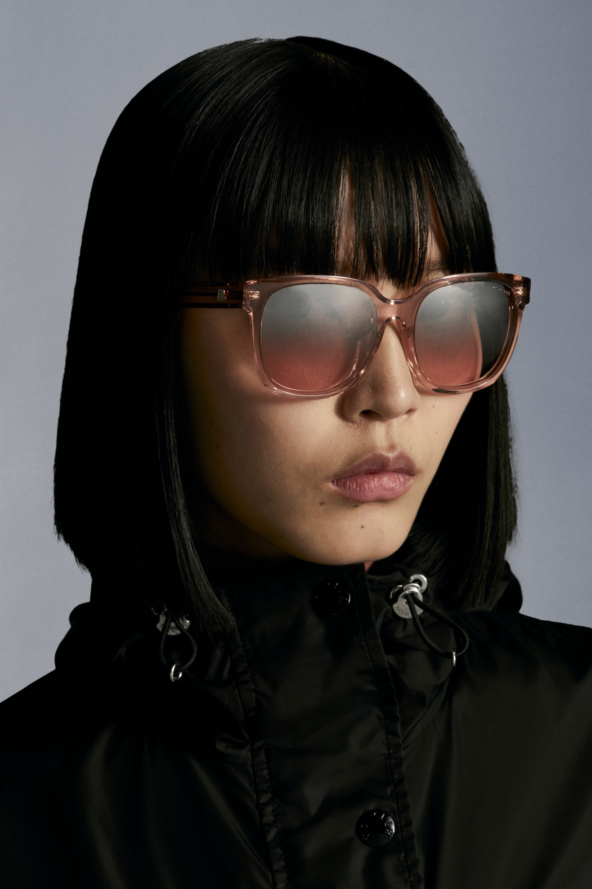 Squared Sunglasses - 2