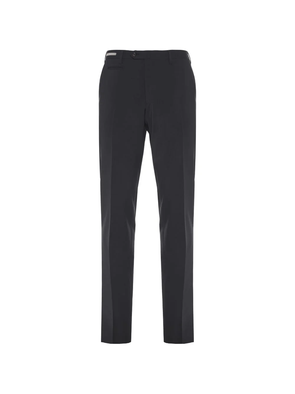buttoned trousers - 1