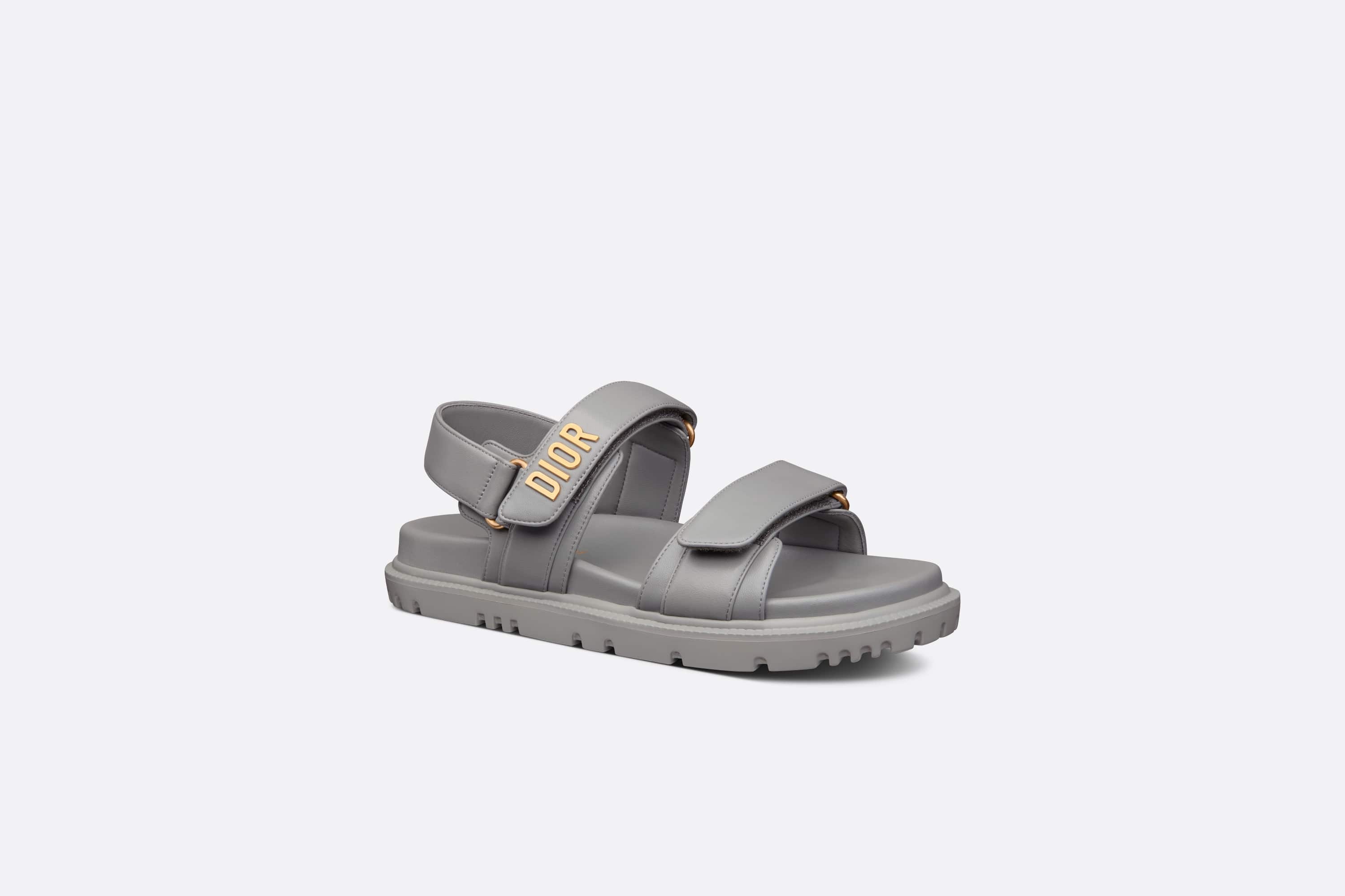 DiorAct Sandal - 2