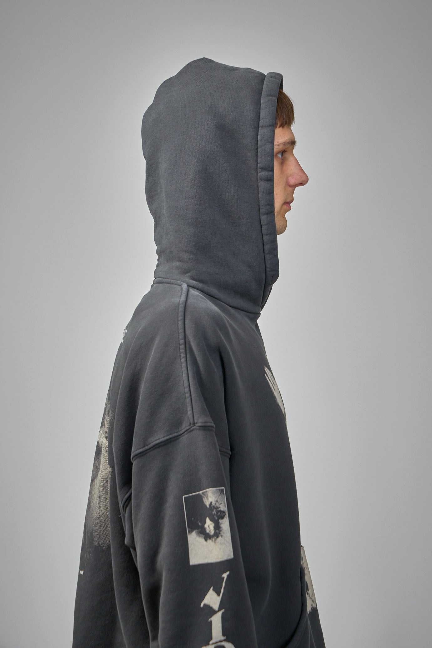 Benny's Video Hoodie - 5