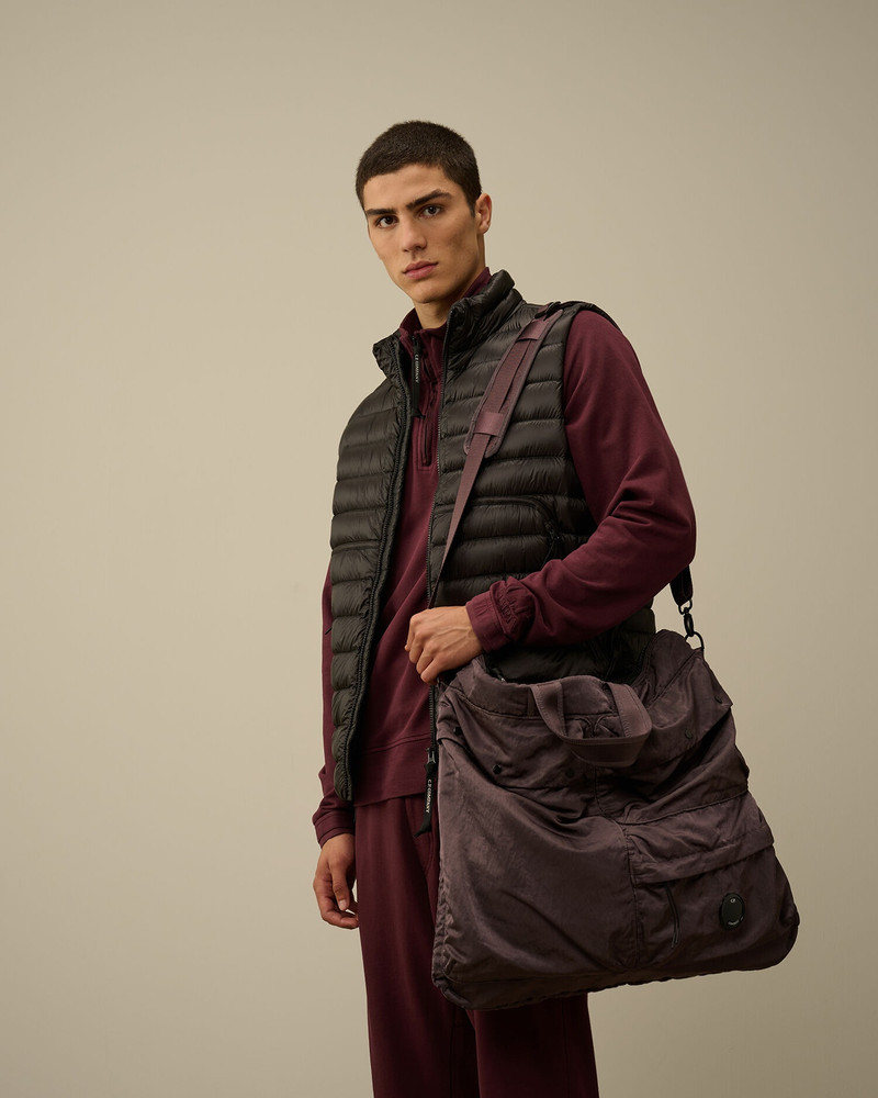 C.P. Company Nylon B Tote Bag outlook