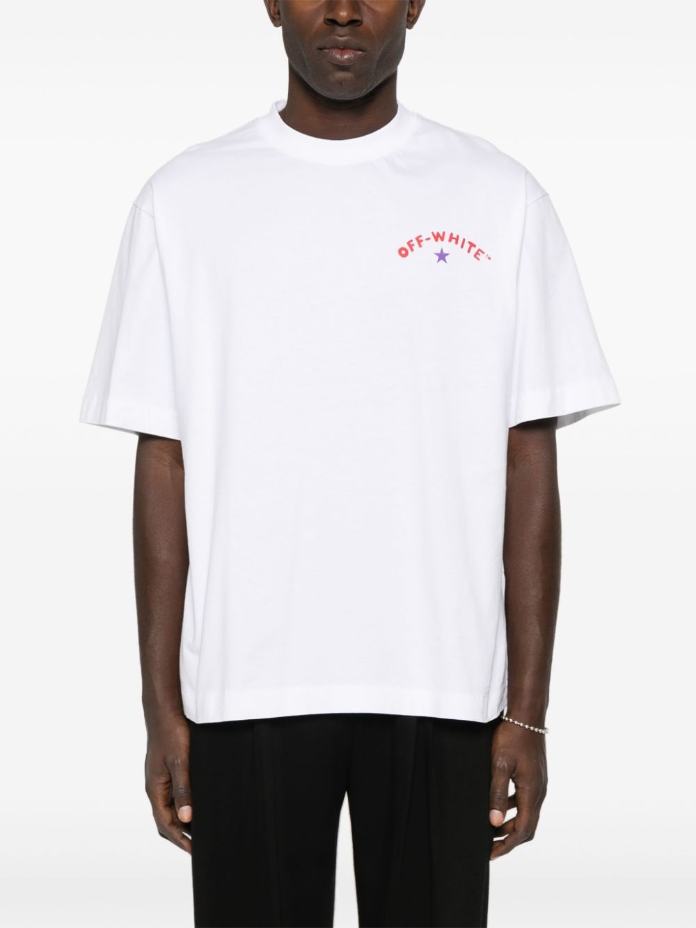 Star Arrow T-shirt - 3