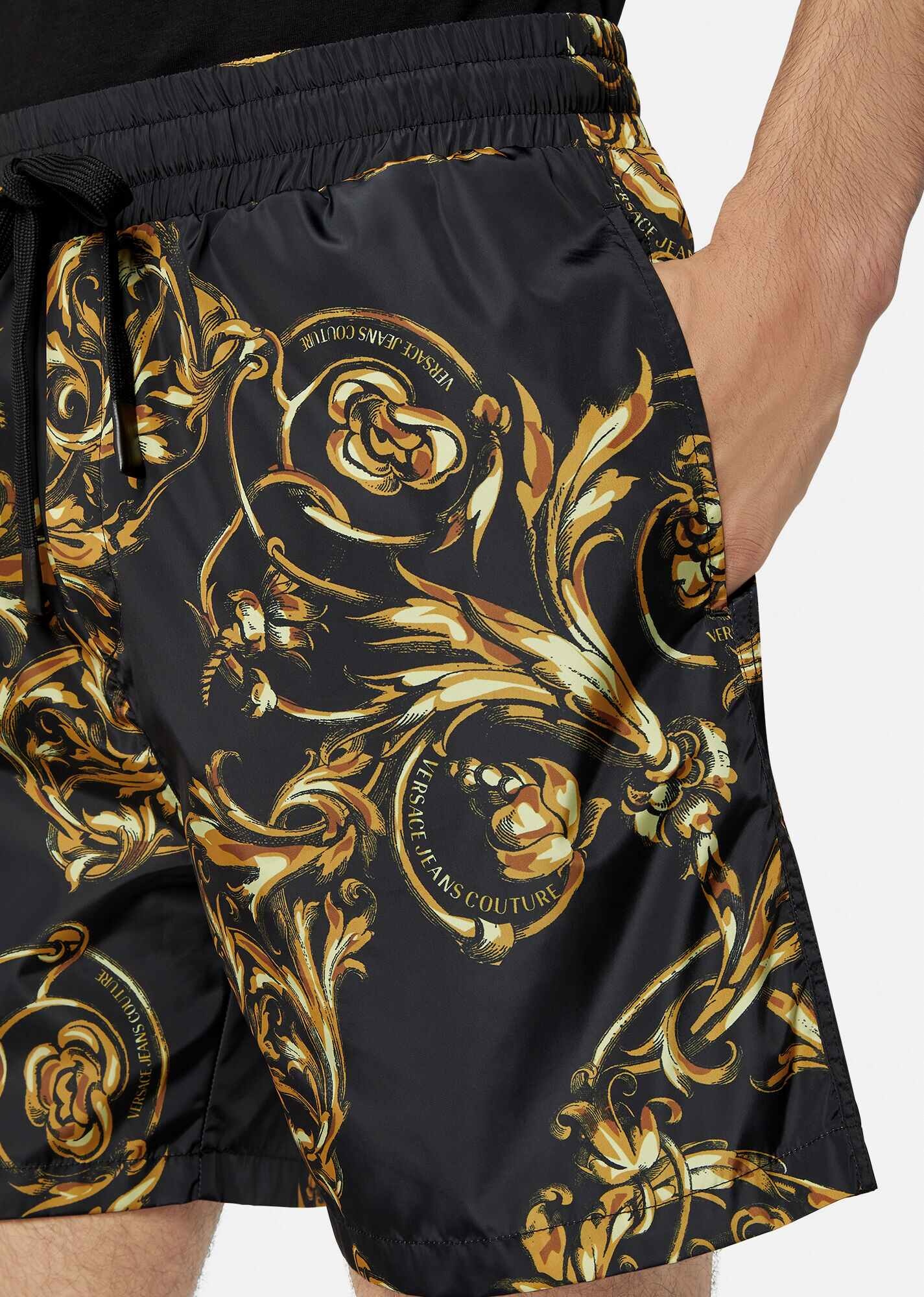 Regalia Baroque Shorts - 5