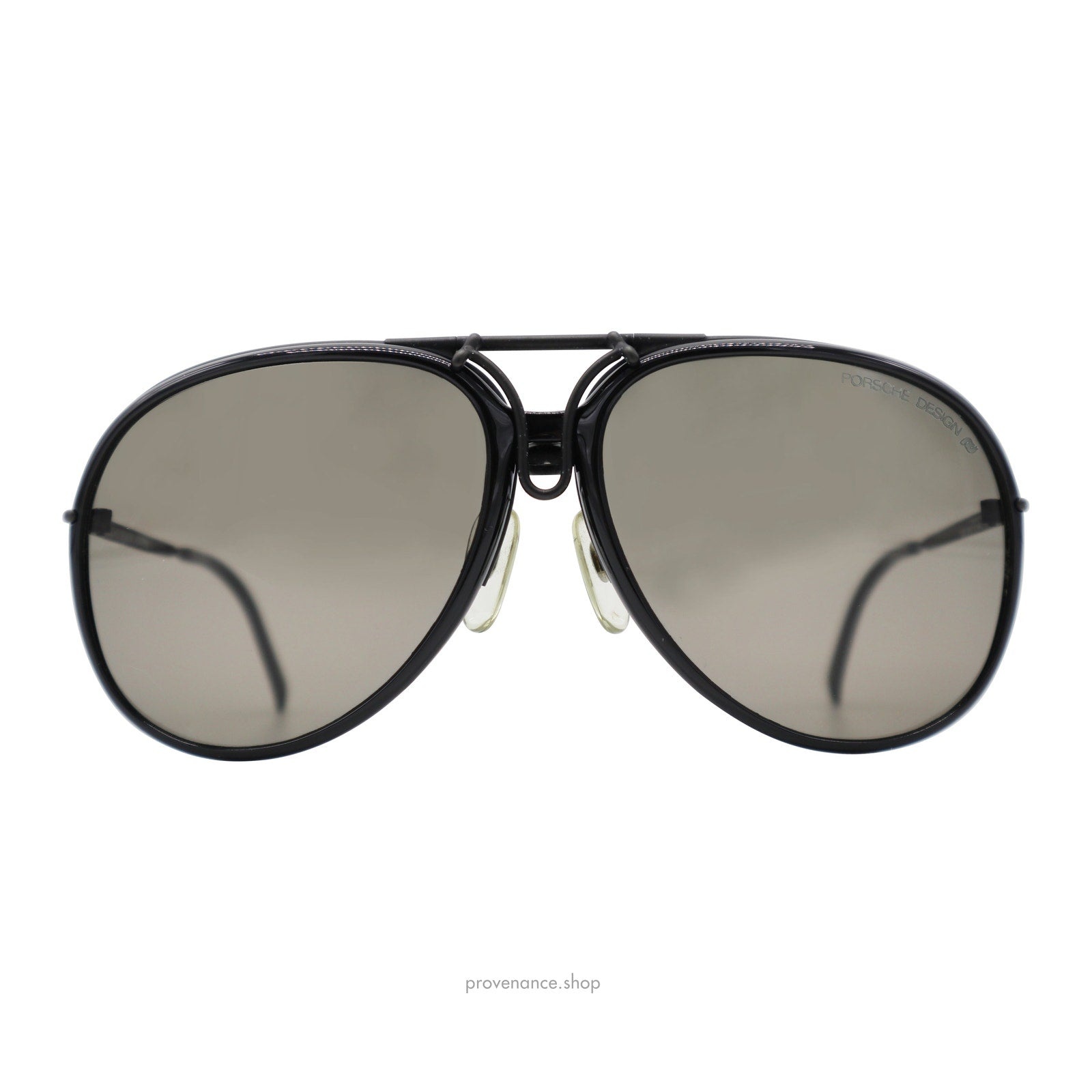 Porsche Carrera - Porsche Carrera 5632 Vintage Sunglasses - 1