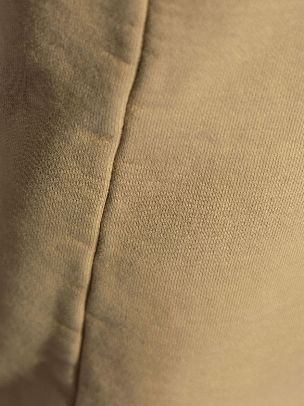 Forum cotton track pants - 5