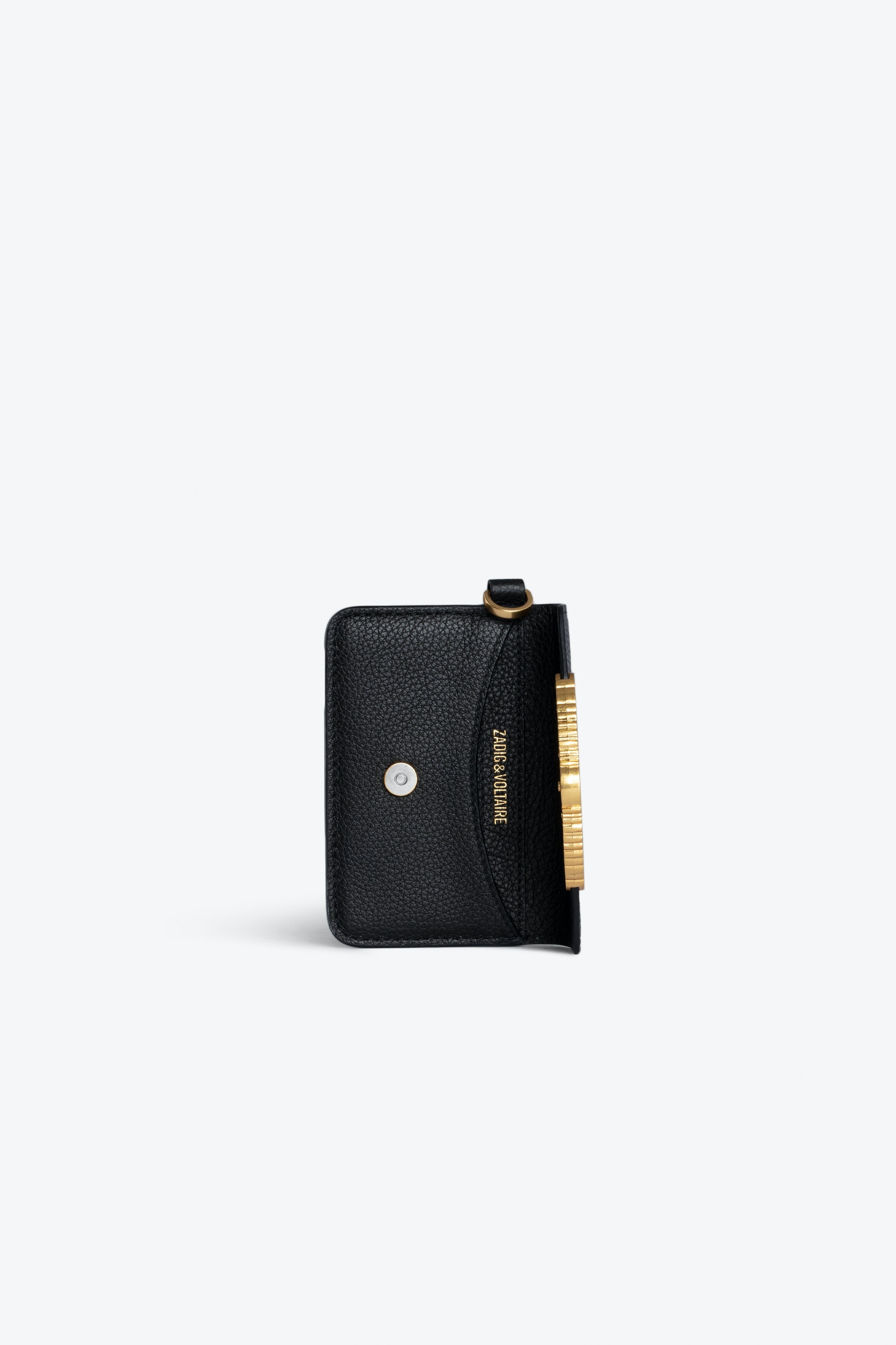 Borderline Pass Card Case - 3