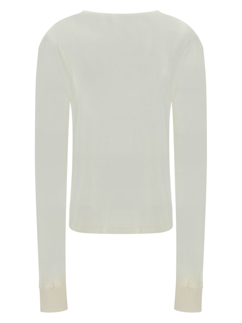 long sleeve t-shirt - 2