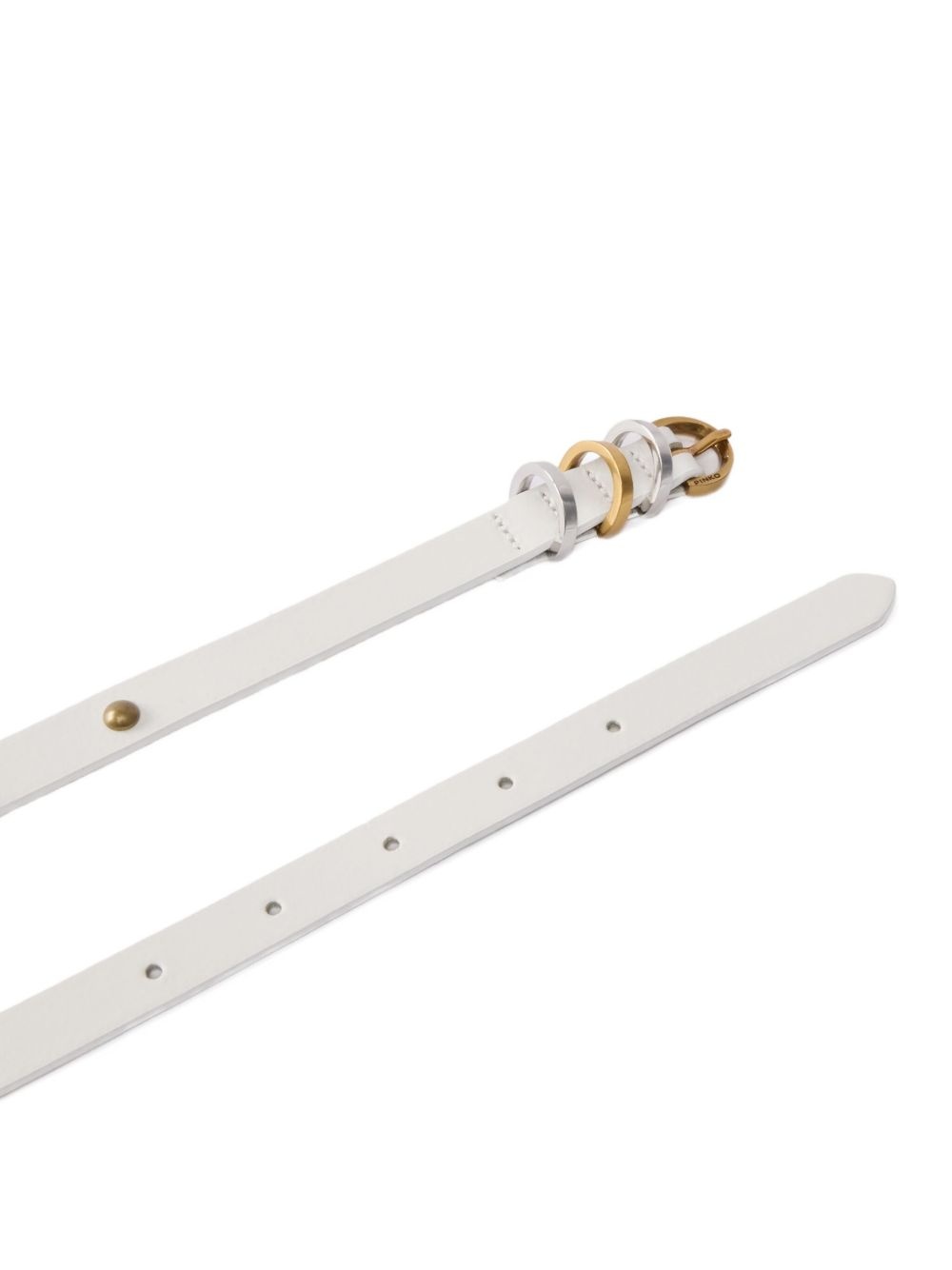 embellished belt - 3