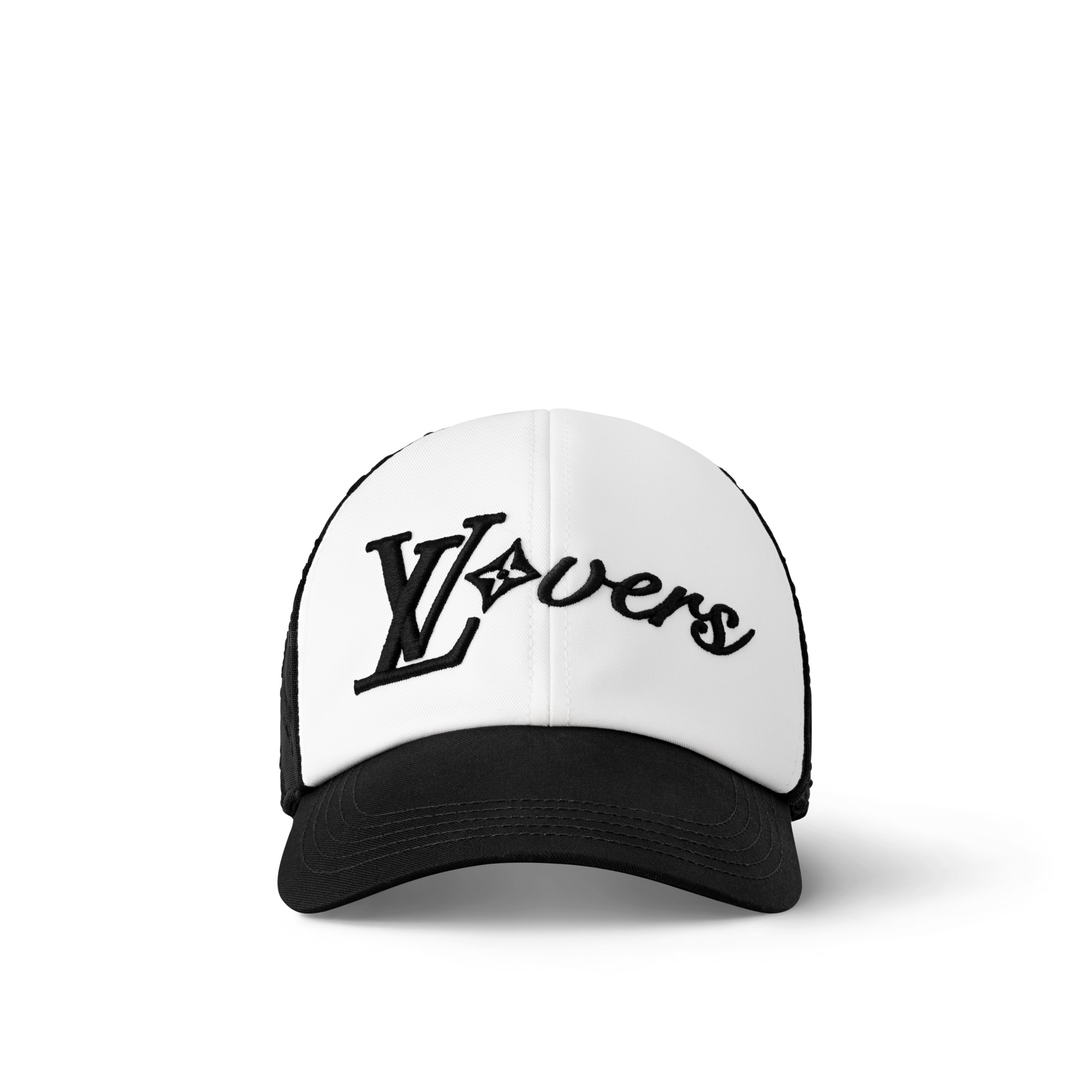 LV Vers Mesh Cap - 1